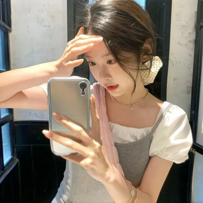 寻衅女孩